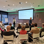 Foto kick off mentor & intervisie programma