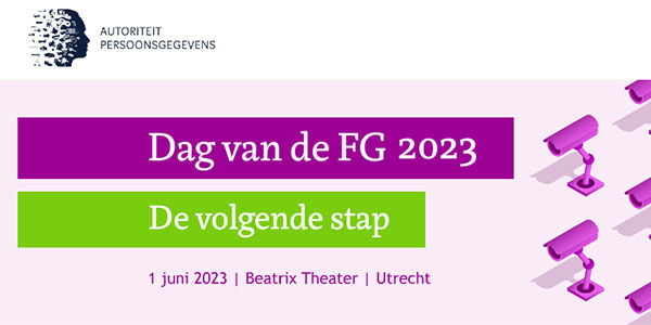 Beeld van aankondiging website AP - Dag van de FG