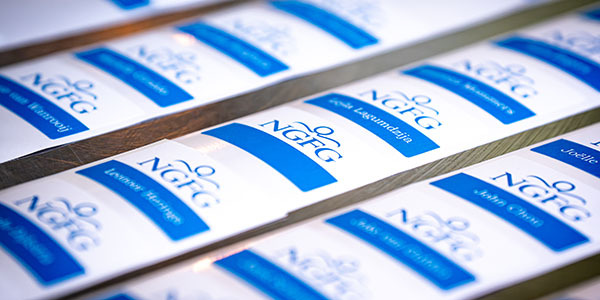 nametags