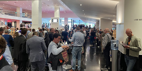 Sfeerimpressie van de Dag van de FG, 1 juni 2023